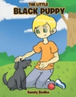 Image for The Little Black Puppy