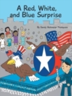 Image for A Red, White, and Blue Surprise