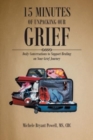Image for 15 Minutes of Unpacking Our Grief