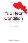 Image for It&#39;s a Heart Condition: Devotional
