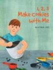 Image for 1, 2, 3 Make Cookies with Me