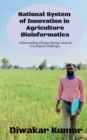 Image for National System of Innovation In Agriculture Bioinformatics
