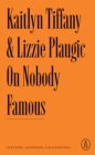 Image for On Nobody Famous