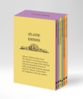 Image for Atlantic Editions 1–6 Boxed Set