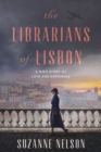 Image for The Librarians of Lisbon