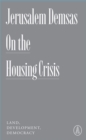 Image for On the Housing Crisis