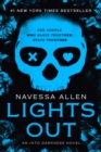 Image for Lights Out: An Into Darkness Novel