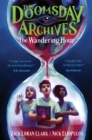 Image for The Doomsday Archives: The Wandering Hour