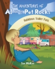 Image for Adventures of AJ and His Pet Rocks