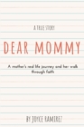 Image for Dear Mommy