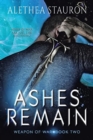 Image for Ashes Remain : Book Two