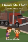 Image for I Could Do That!: Construction Jobs