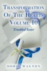 Image for Transformation of the Hearts, Volume 10