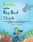 Image for Finley and the Big Bad Shark