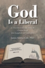 Image for God Is a Liberal