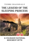Image for The Legend Of The Sleeping Princess: A C