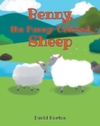 Image for Benny, the Funny-Colored Sheep