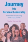 Image for Journey into Personal Leadership