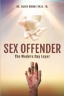 Image for Sex Offender: The Modern Day Leper