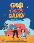 Image for God Loves the Children