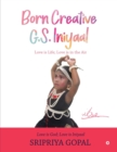 Image for Born Creative G.S. Iniyaal