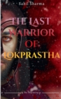 Image for The Last Warrior Of Lokprastha