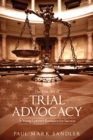 Image for The Fine Art of Trial Advocacy : A Young Lawyer’s Resource for Success