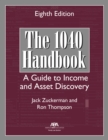 Image for The 1040 Handbook: A Guide to Income and Asset Discovery, Eighth Edition