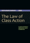 Image for The Law of Class Action