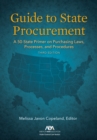 Image for Guide to State Procurement