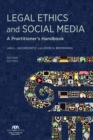 Image for Legal Ethics and Social Media: A Practitioner&#39;s Handbook