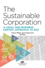 Image for The Sustainable Corporation