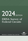 Image for ERISA Survey of Federal Circuits, 2024 Edition