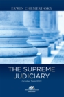 Image for The Supreme Judiciary : October Term 2022