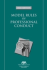 Image for Model Rules of Professional Conduct, 2024 Edition