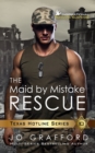 Image for The Maid By Mistake Rescue