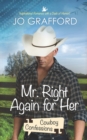 Image for Mr. Right Again for Her