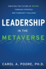 Image for Leadership in the Metaverse
