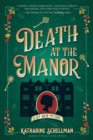 Image for Death at the Manor