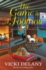 Image for The Game is a Footnote