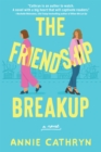 Image for Friendship Breakup