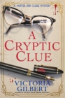 Image for Cryptic Clue