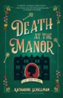 Image for Death At The Manor