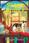 Image for Seams Deadly