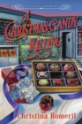 Image for A Christmas Candy Killing