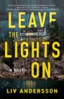 Image for Leave the Lights On