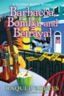 Image for Barbacoa, Bomba, And Betrayal