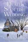 Image for Death At A Scottish Wedding