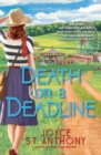 Image for Death On A Deadline