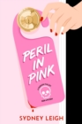Image for Peril in Pink